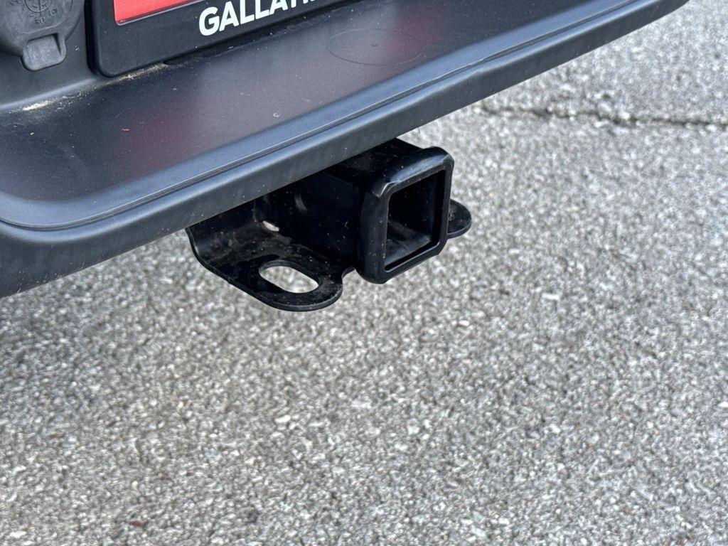 used 2022 Jeep Gladiator car, priced at $31,399