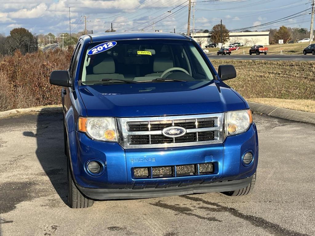 used 2012 Ford Escape car, priced at $6,444