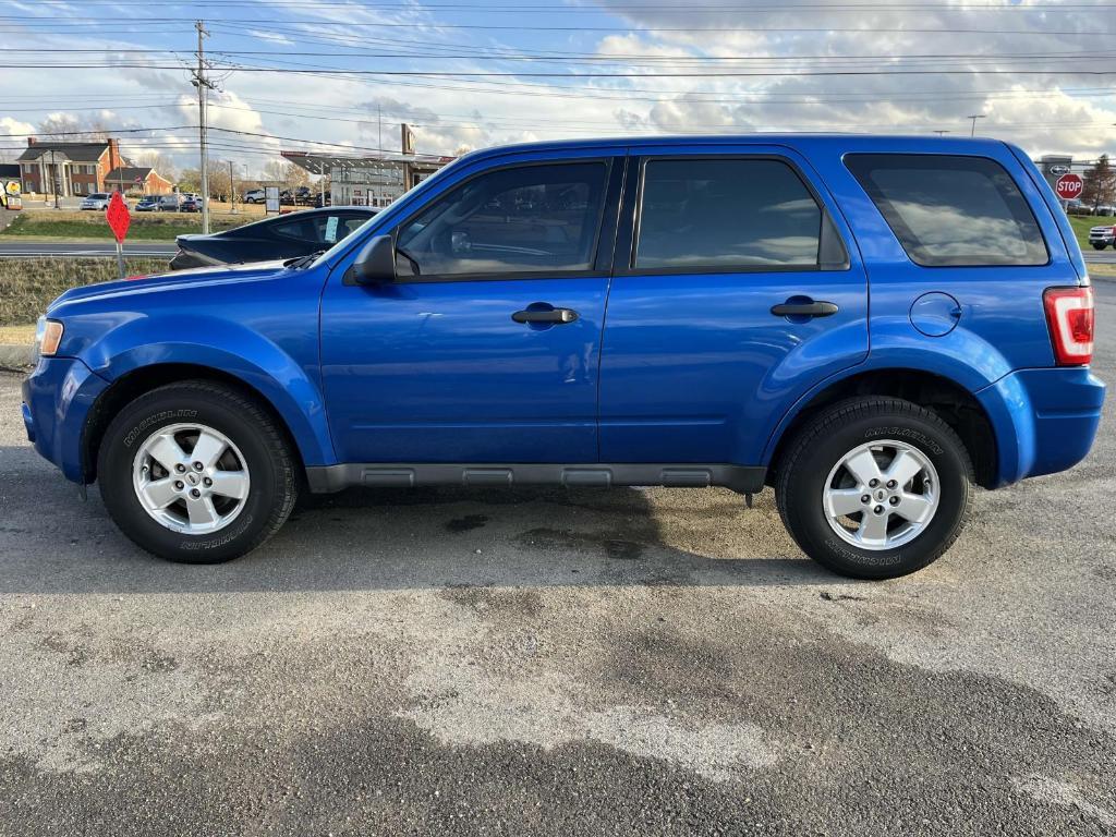 used 2012 Ford Escape car, priced at $6,744