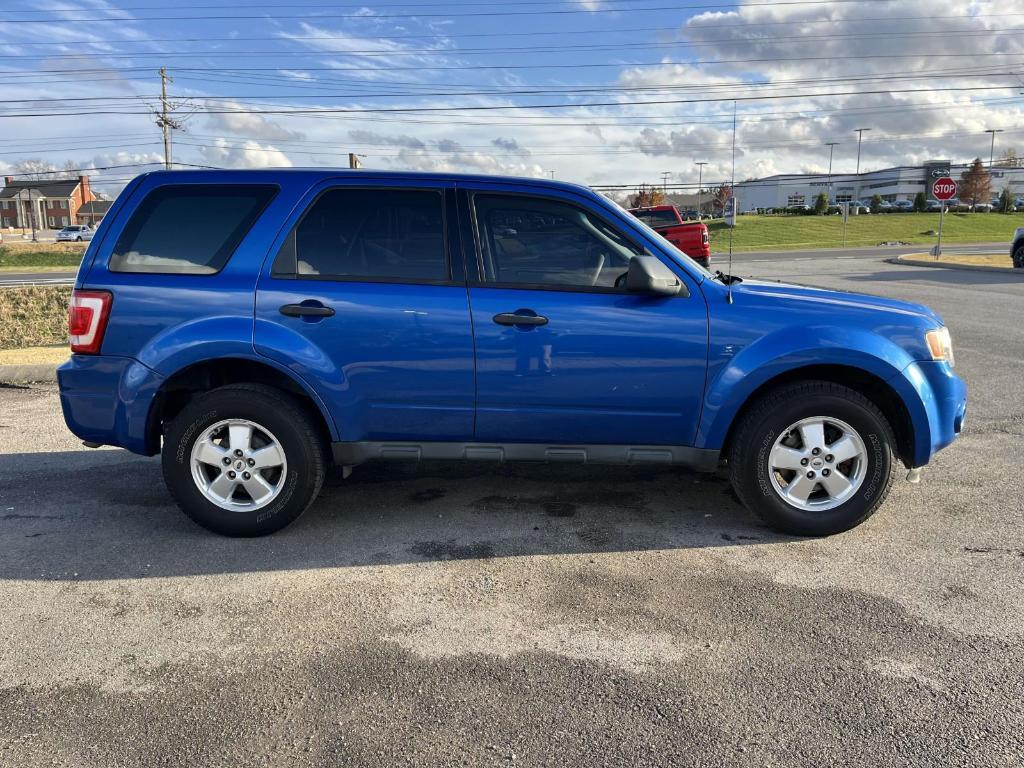 used 2012 Ford Escape car, priced at $6,744