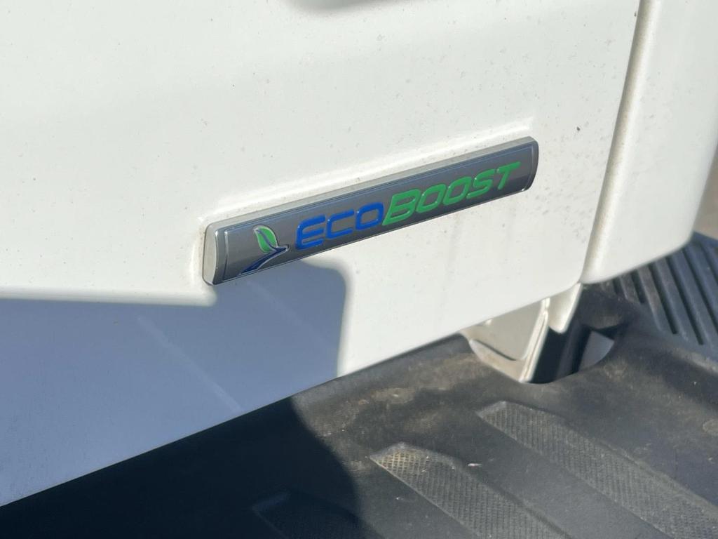 used 2020 Ford F-150 car, priced at $31,444