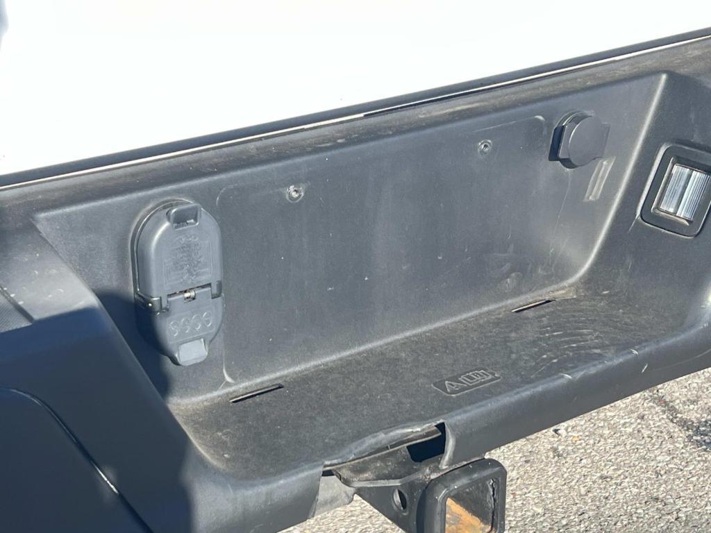 used 2020 Ford F-150 car, priced at $31,444