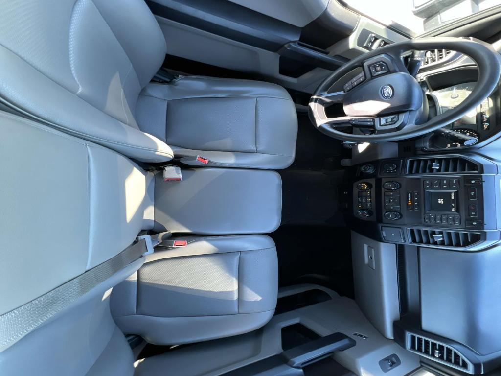 used 2020 Ford F-150 car, priced at $31,444