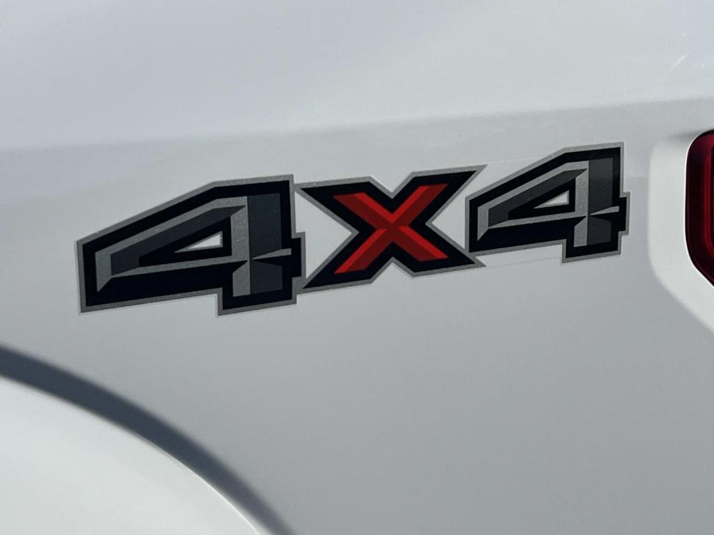 used 2020 Ford F-150 car, priced at $31,444