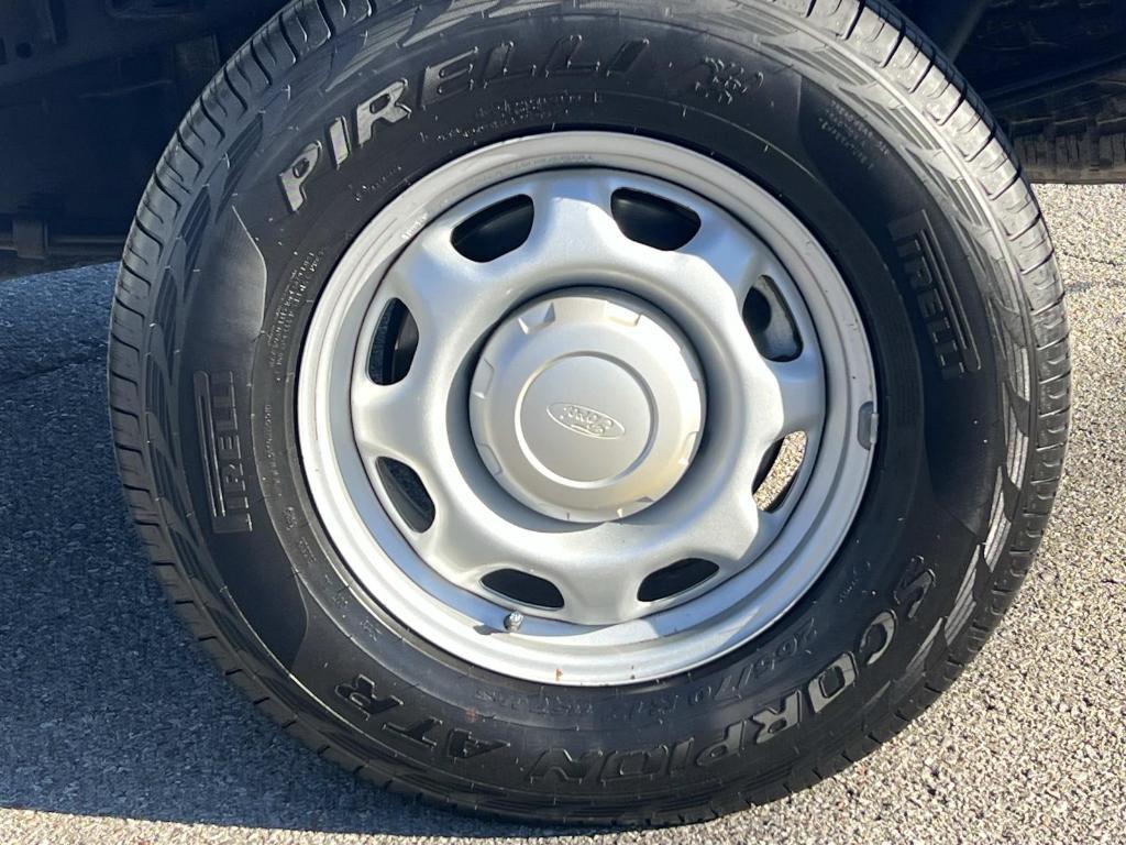 used 2020 Ford F-150 car, priced at $31,444