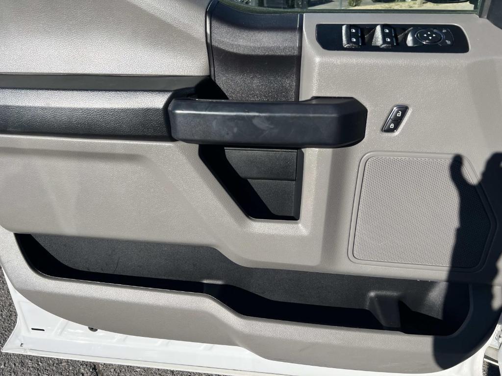 used 2020 Ford F-150 car, priced at $31,444