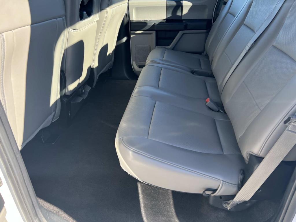 used 2020 Ford F-150 car, priced at $31,444