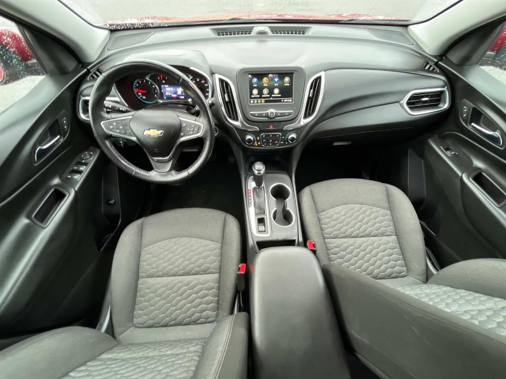 used 2019 Chevrolet Equinox car, priced at $20,444