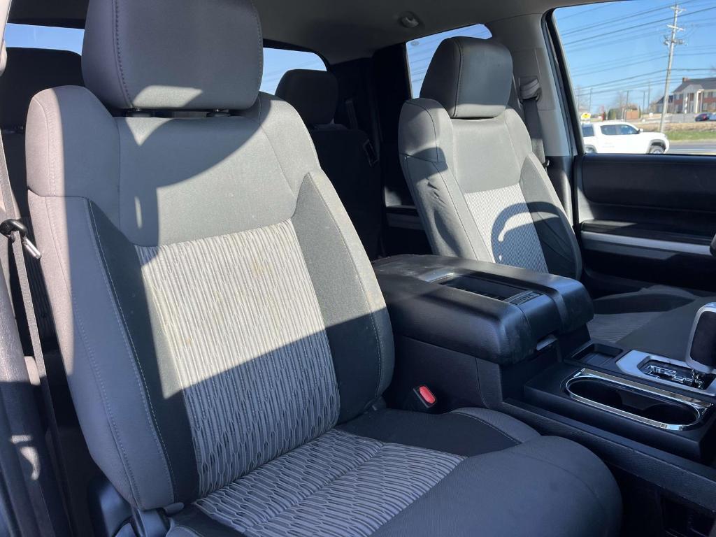 used 2015 Toyota Tundra car, priced at $17,844