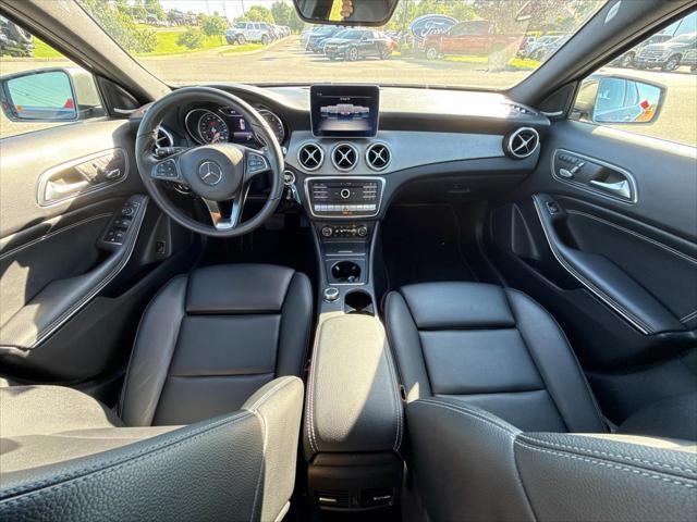 used 2020 Mercedes-Benz GLA 250 car, priced at $23,400