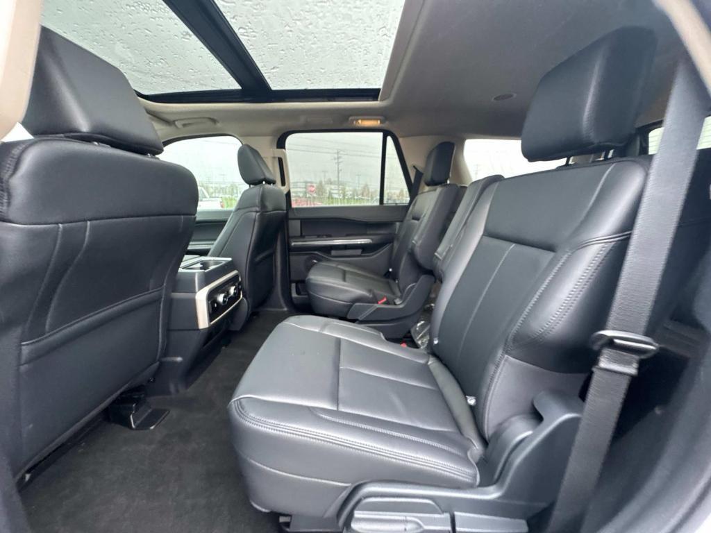 new 2024 Ford Expedition car, priced at $71,095