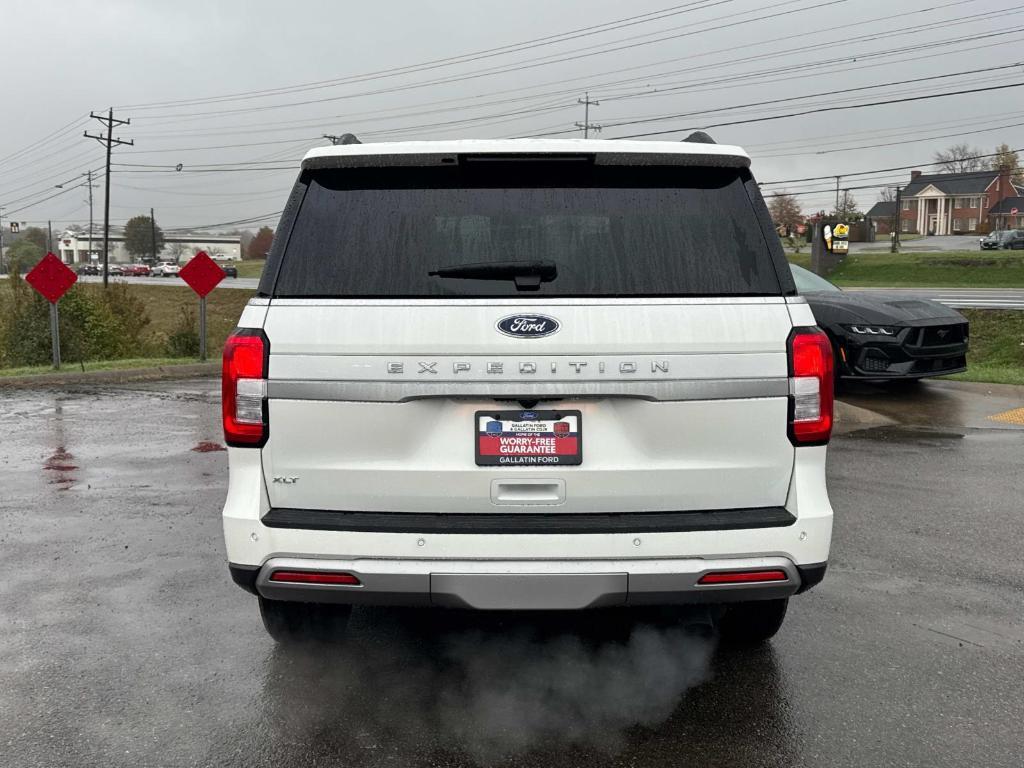 new 2024 Ford Expedition car, priced at $71,095