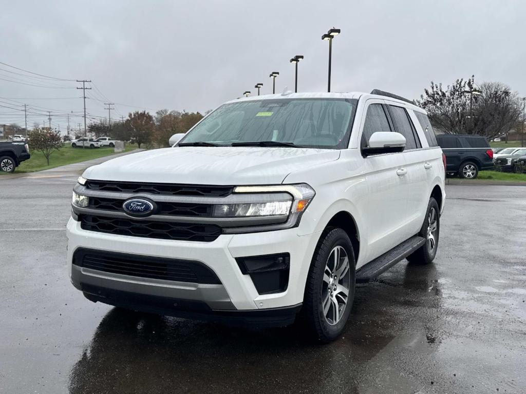 new 2024 Ford Expedition car, priced at $71,095