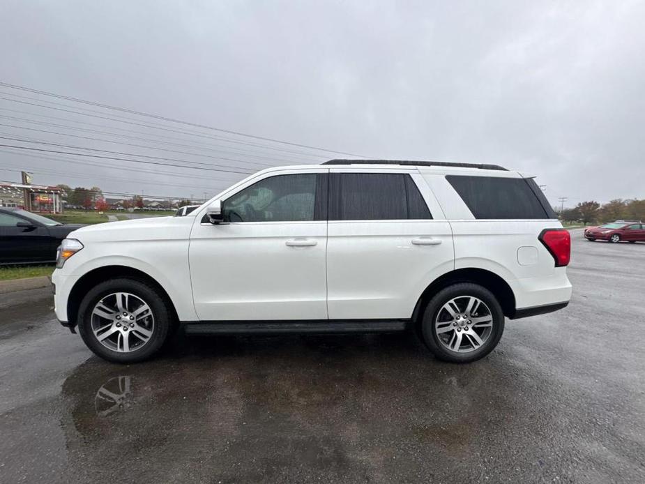 new 2024 Ford Expedition car, priced at $71,095