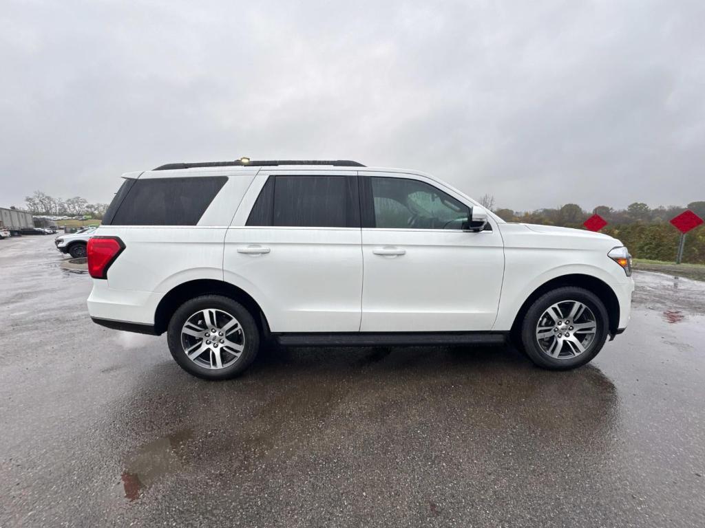 new 2024 Ford Expedition car, priced at $71,095