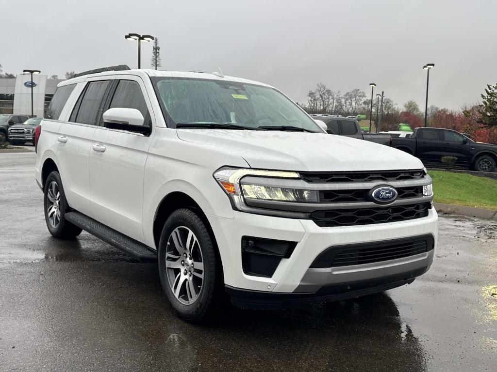 new 2024 Ford Expedition car, priced at $71,095