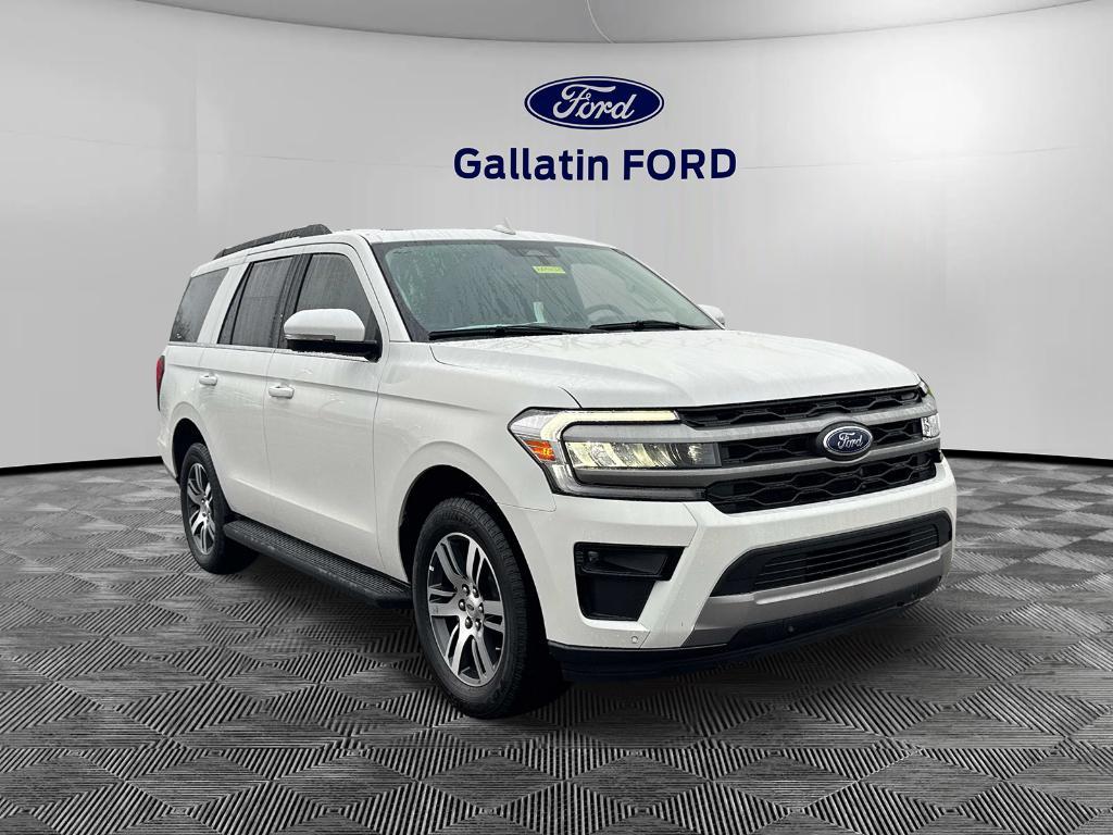 new 2024 Ford Expedition car, priced at $71,095