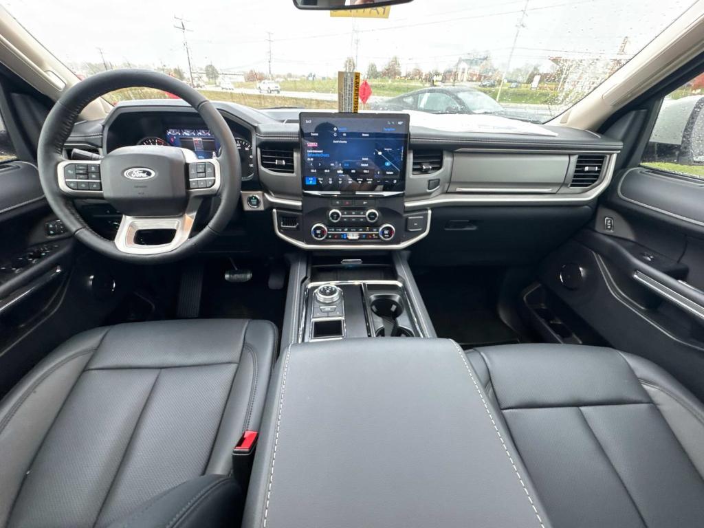 new 2024 Ford Expedition car, priced at $71,095