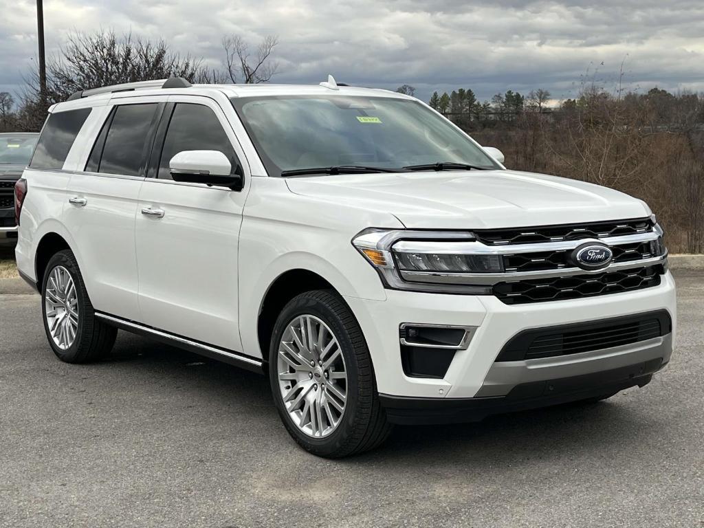 new 2024 Ford Expedition car, priced at $78,400