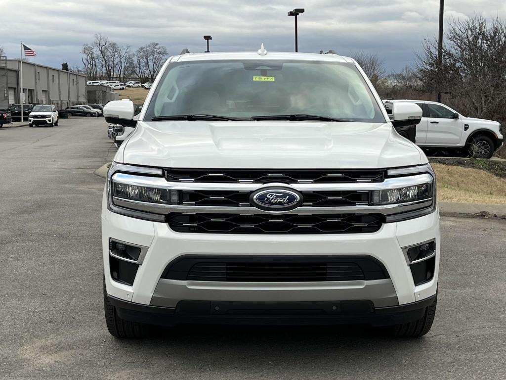 new 2024 Ford Expedition car, priced at $78,400