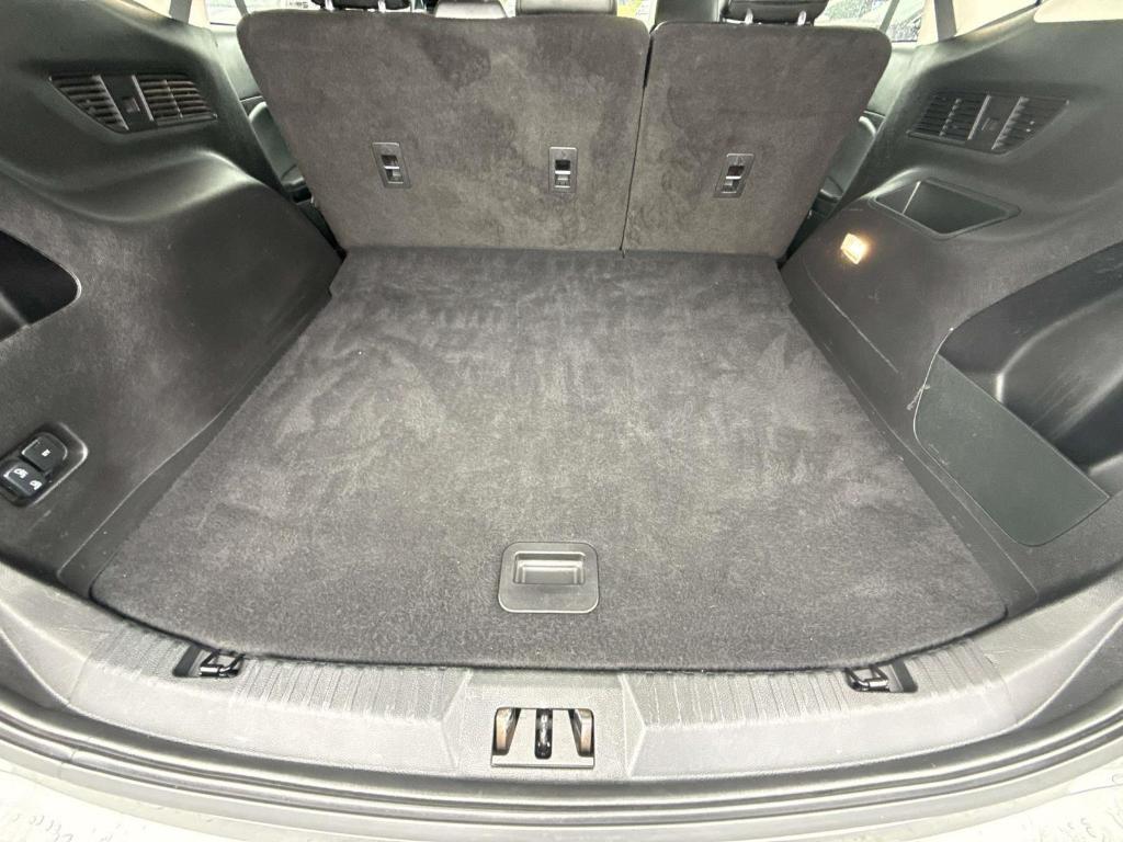 used 2024 Ford Edge car, priced at $26,344