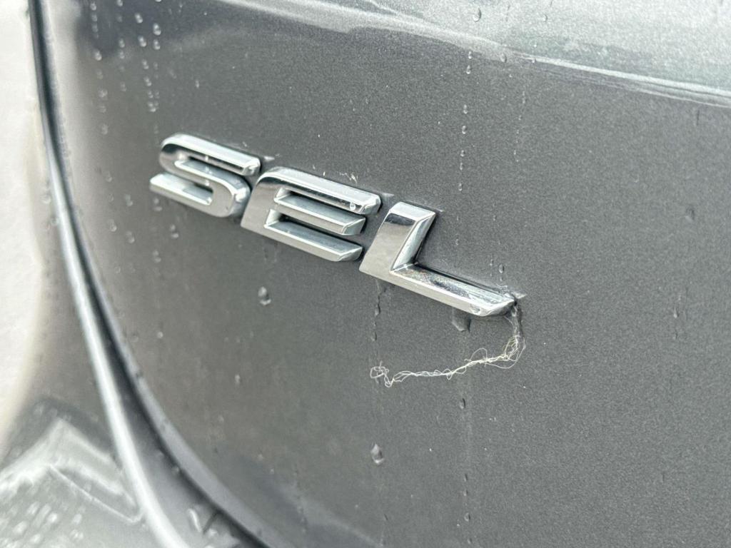 used 2024 Ford Edge car, priced at $26,344