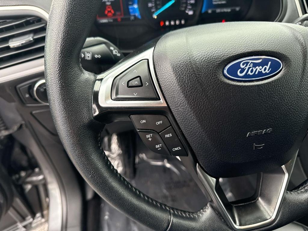 used 2024 Ford Edge car, priced at $26,344