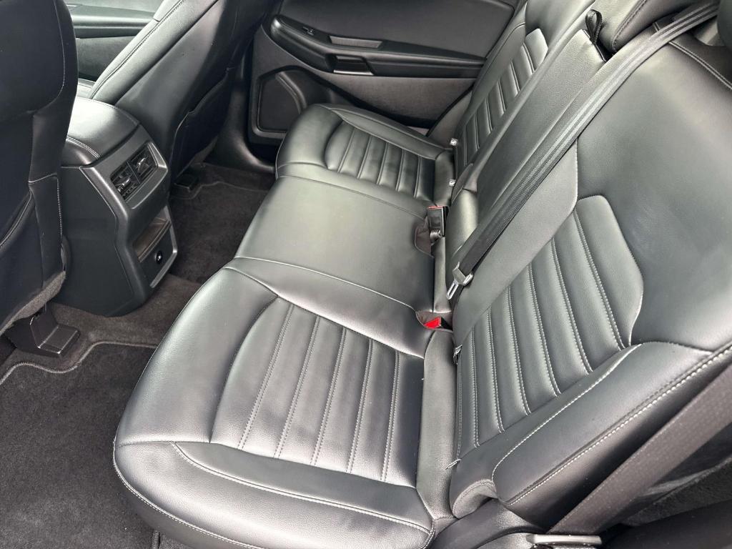 used 2024 Ford Edge car, priced at $26,344