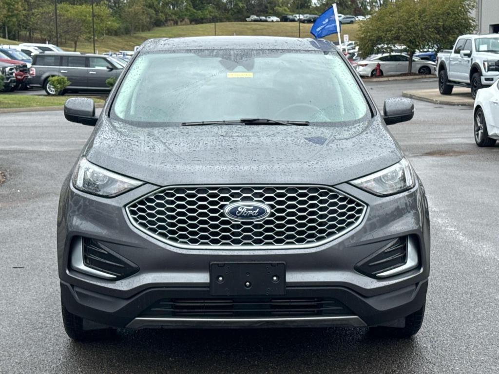 used 2024 Ford Edge car, priced at $26,344