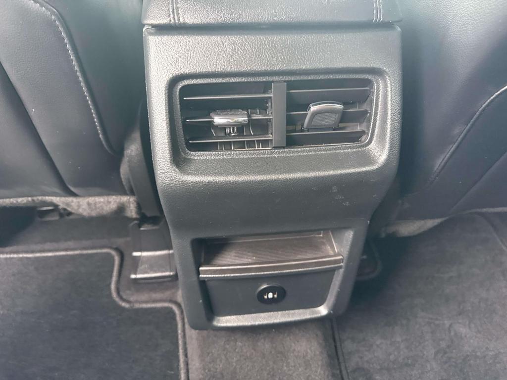 used 2024 Ford Edge car, priced at $26,344
