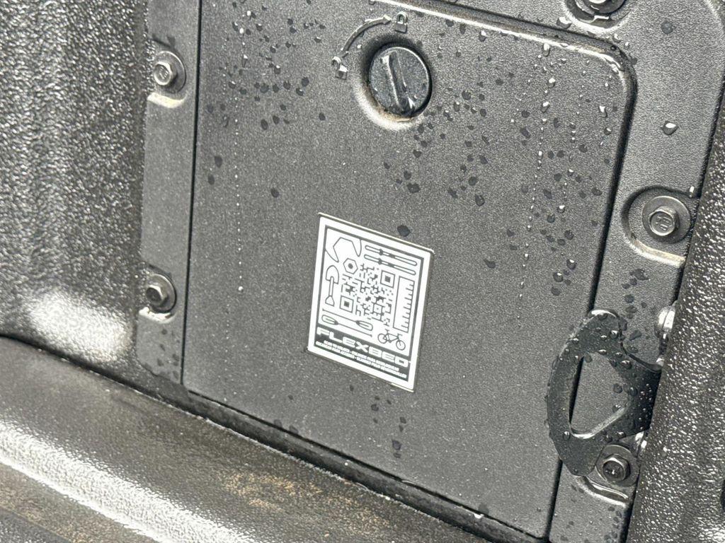 new 2025 Ford Maverick car, priced at $38,557