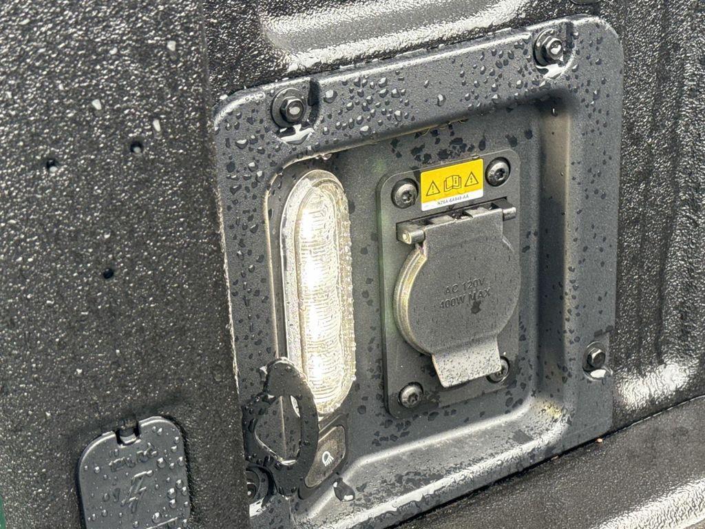 new 2025 Ford Maverick car, priced at $38,557