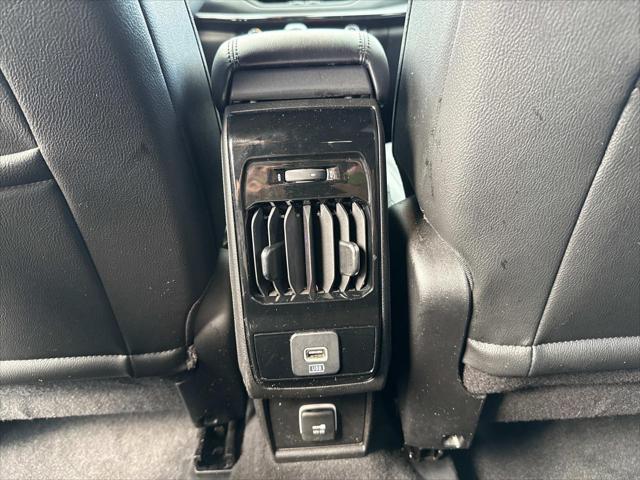 used 2023 Jeep Compass car, priced at $26,944