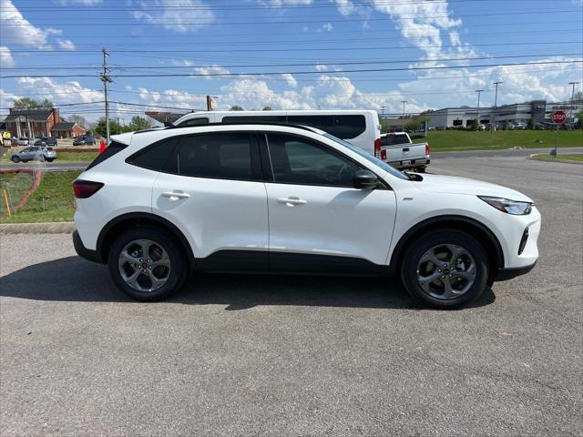 new 2025 Ford Escape car, priced at $36,370