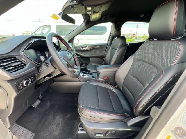 new 2025 Ford Escape car, priced at $36,370