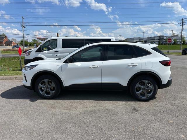 new 2025 Ford Escape car, priced at $36,370