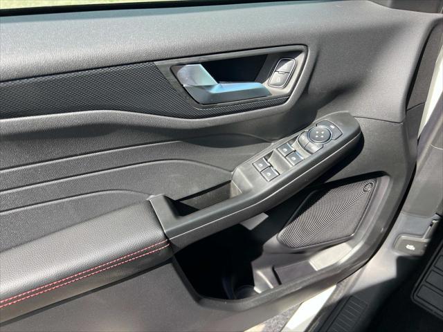 new 2025 Ford Escape car, priced at $36,370