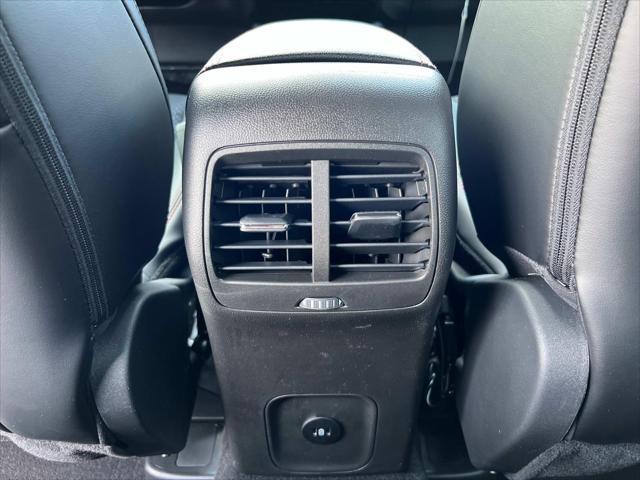 new 2025 Ford Escape car, priced at $36,370