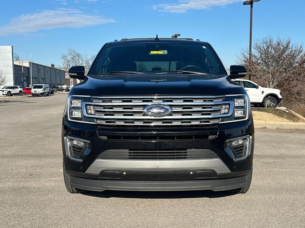 used 2019 Ford Expedition car, priced at $35,944