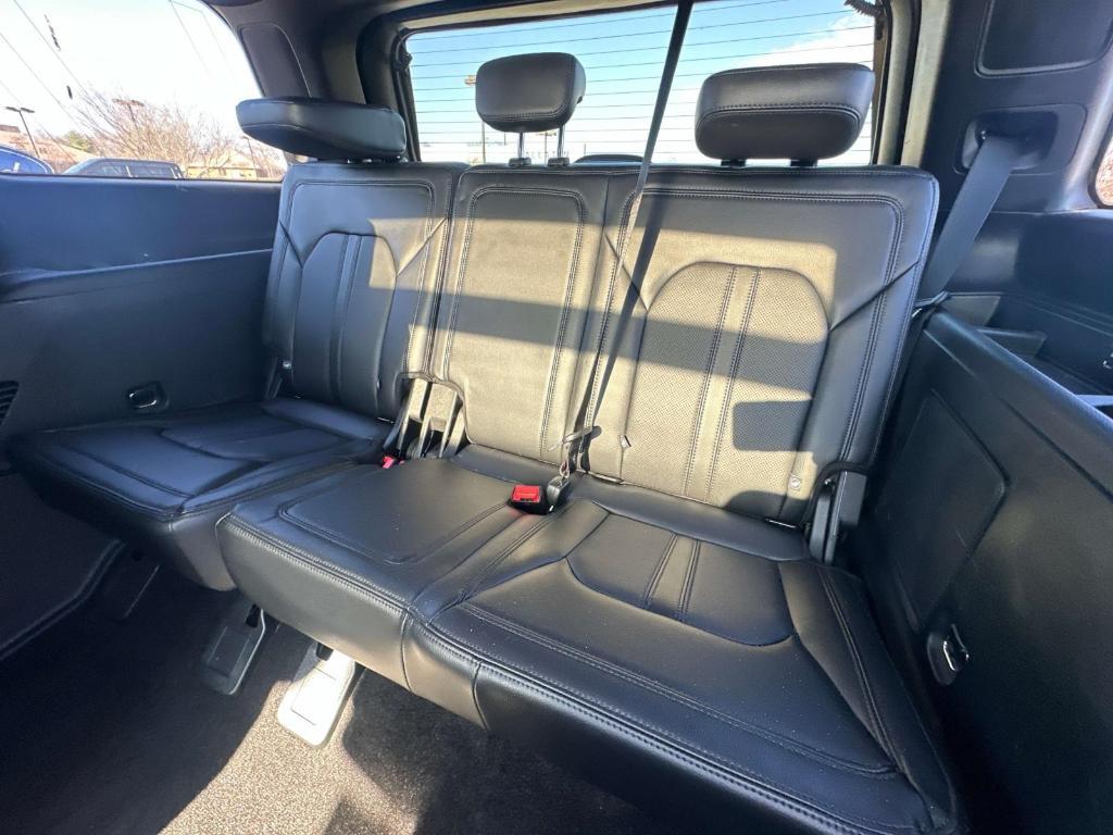 used 2019 Ford Expedition car, priced at $35,944