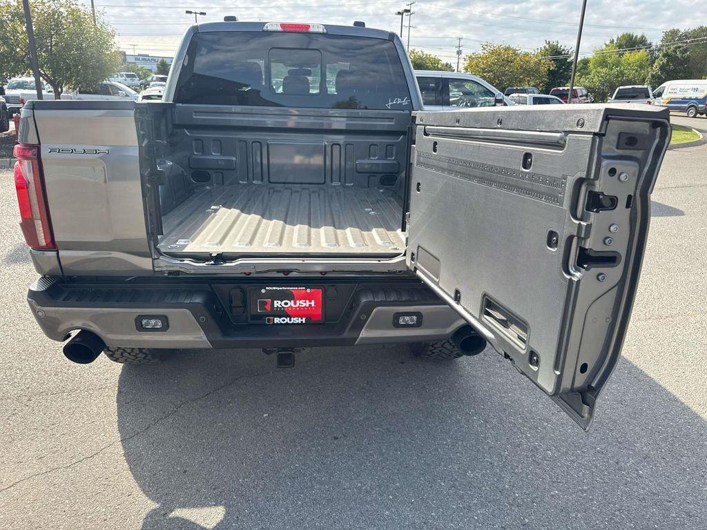 new 2025 Ford F-150 car, priced at $69,102