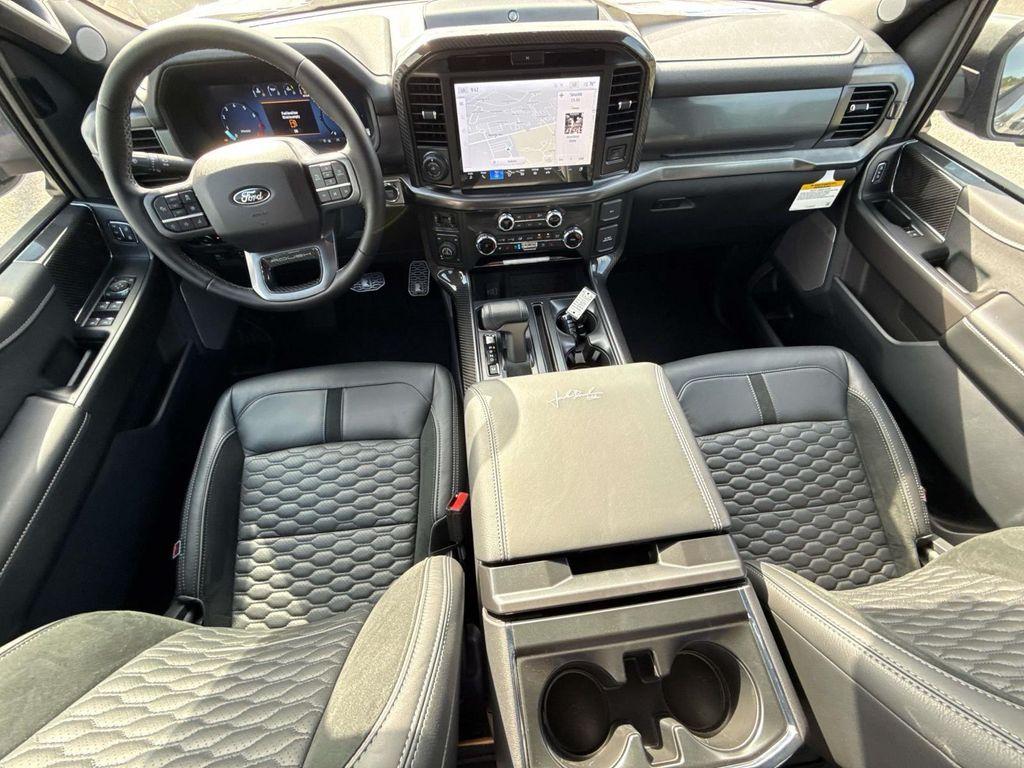new 2025 Ford F-150 car, priced at $69,102