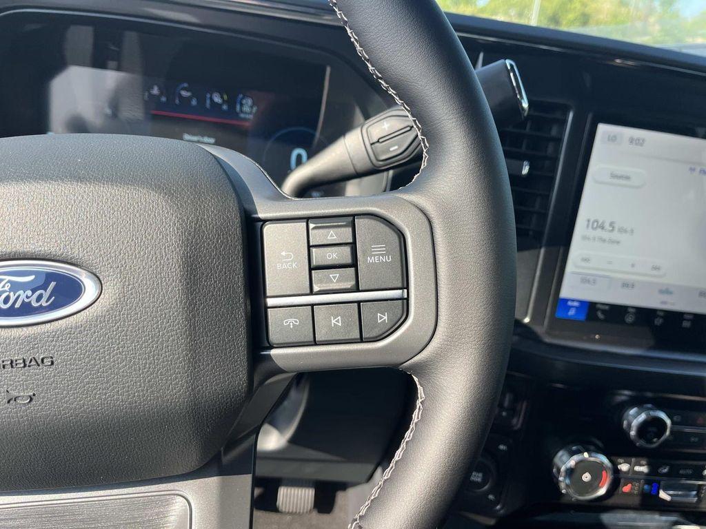 new 2026 Ford F-250 car, priced at $82,795