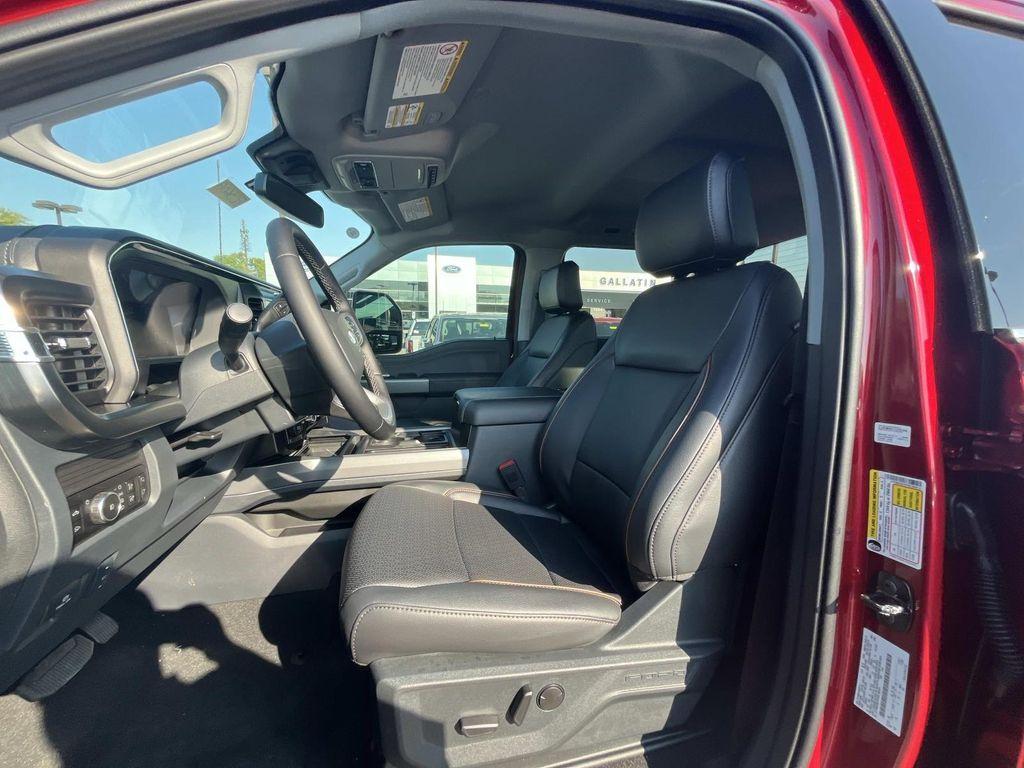 new 2026 Ford F-250 car, priced at $82,795