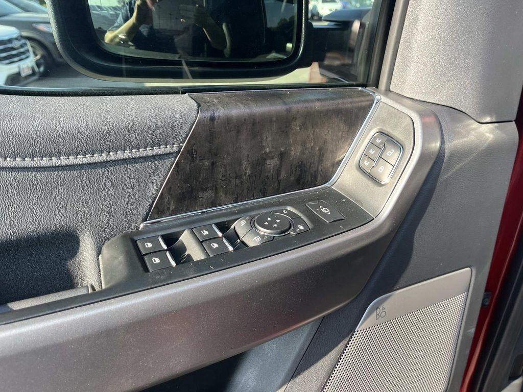 new 2026 Ford F-250 car, priced at $82,795