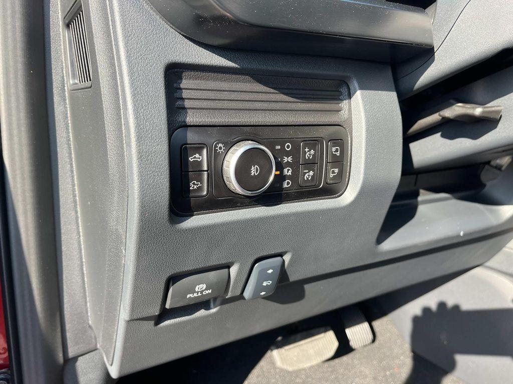 new 2026 Ford F-250 car, priced at $82,795