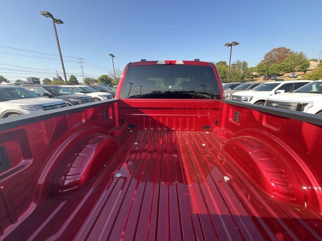 new 2026 Ford F-250 car, priced at $82,795