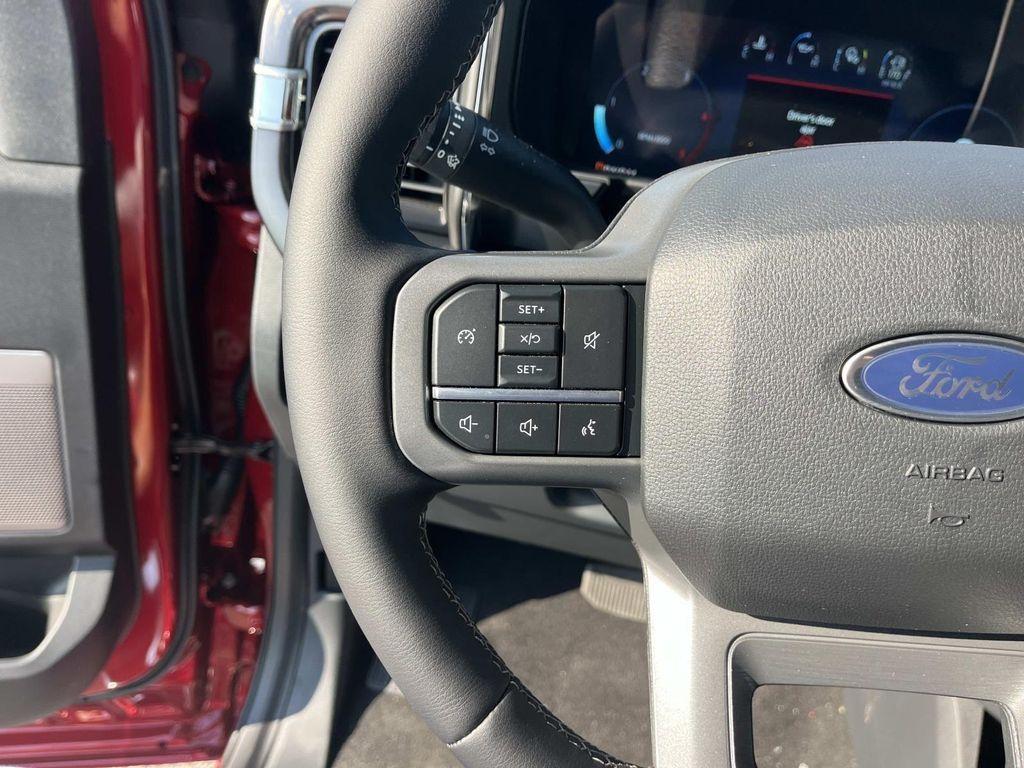new 2026 Ford F-250 car, priced at $82,795