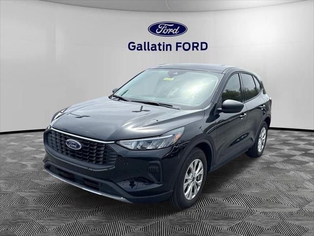 new 2025 Ford Escape car, priced at $29,645