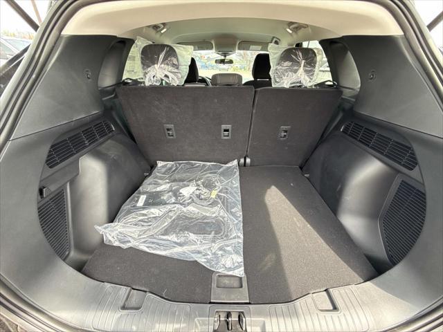 new 2025 Ford Escape car, priced at $29,645